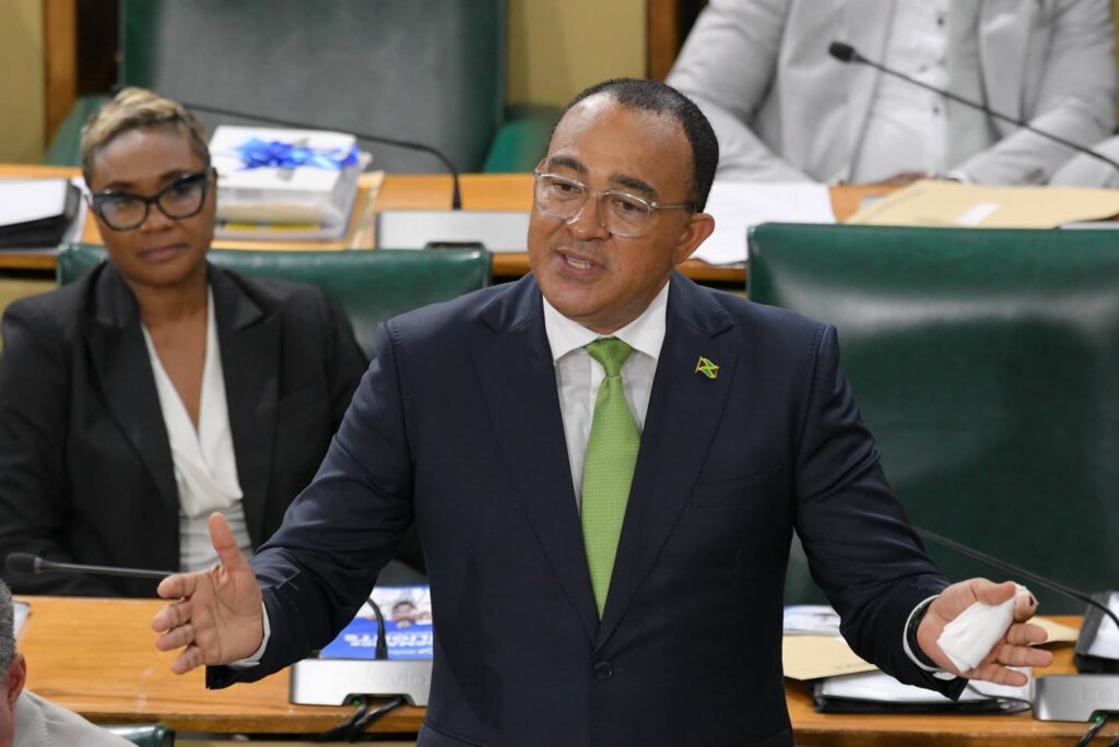 ‘Friendship’ between Tufton, Market Me’s McDonnough was not declared – IC Report