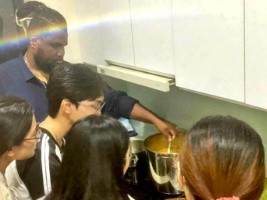 Culture : Growing interest in Vietnam for the history, culture and values of the Haitian people