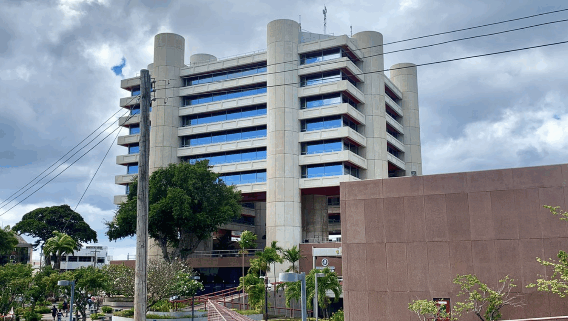 Central Bank takes to the road to promote BiMPay