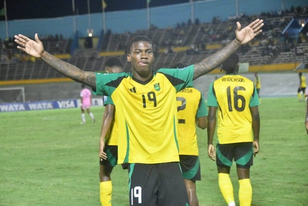 Reggae Boyz player ratings vs Bermuda: High marks as Jamaica inch closer to WC qualification