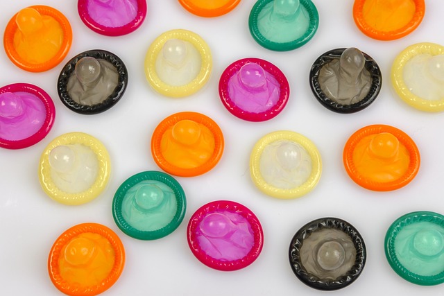 World Contraception Day: 26 September