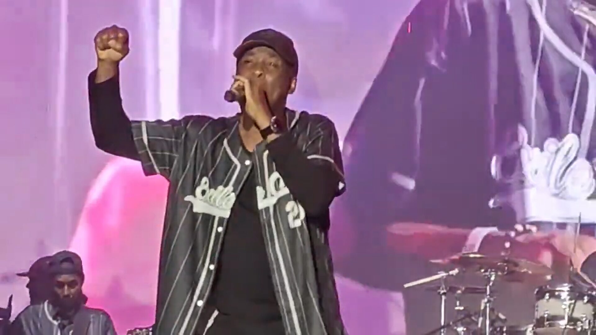 WCMF 2025: Video snippets of Night Two performances