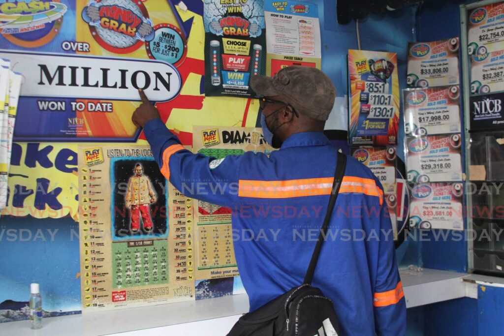 Gambling commission: Crackdown on illegal operators will level playing field