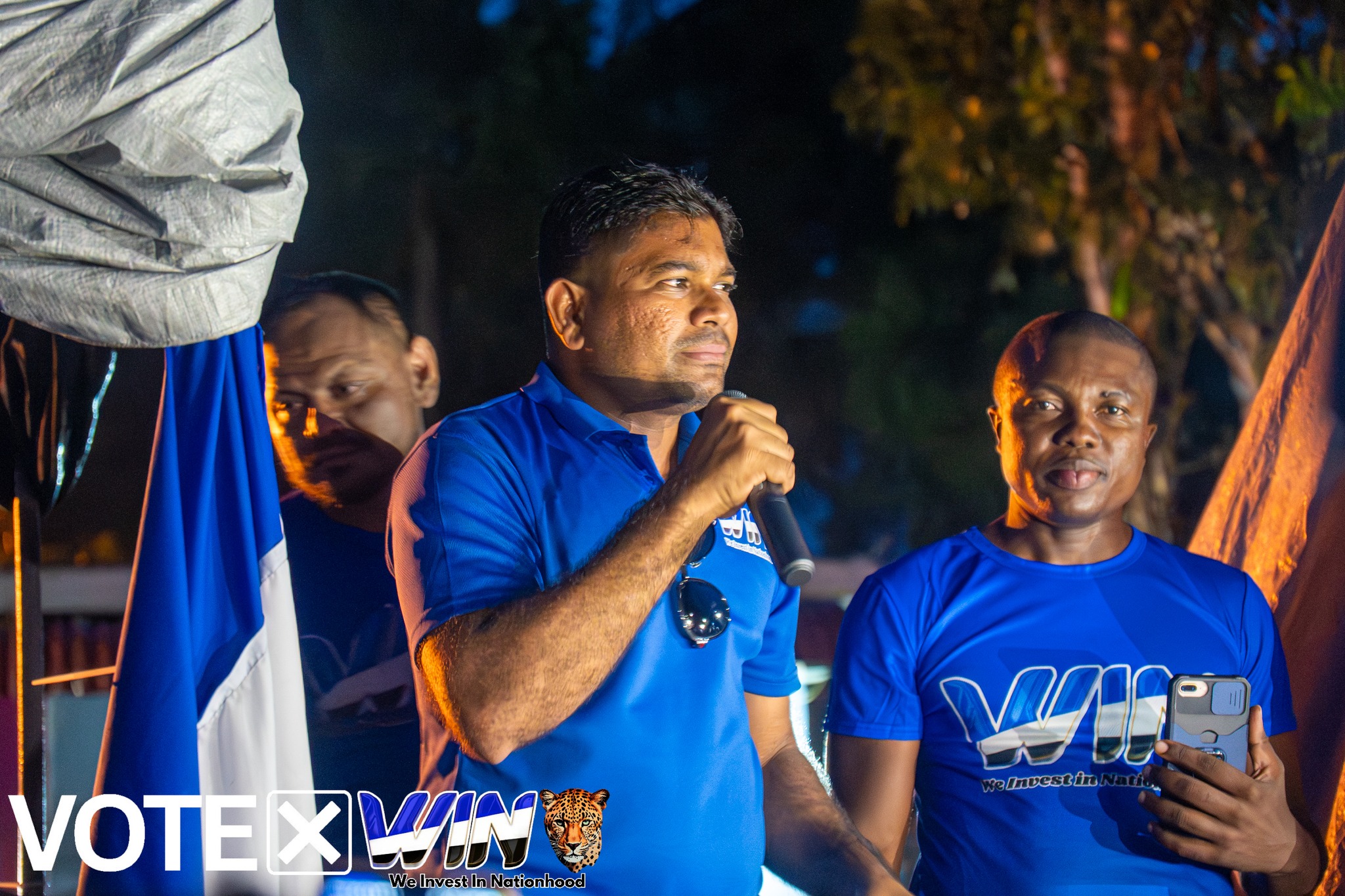 Azruddin Mohamed to enter Parliament as Opposition Leader, despite US Grand Jury indictment for financial crimes