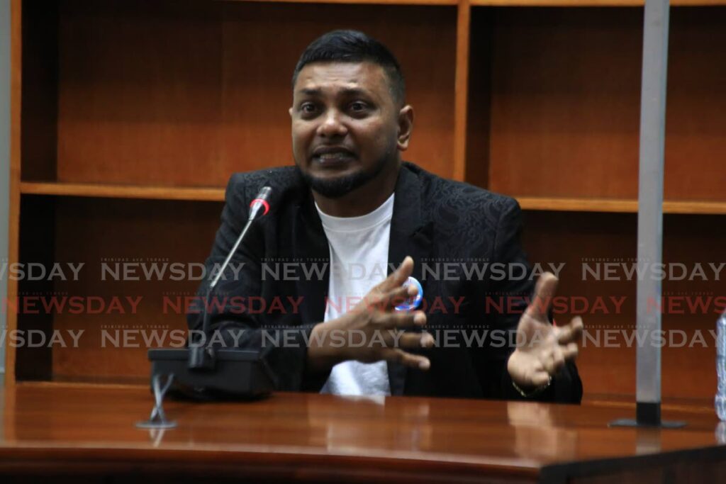 Lone Paria survivor ‘disgusted’ by CoE legal fees