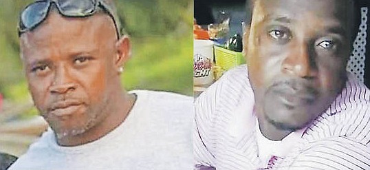 Families of men killed in haiti waiting for closure