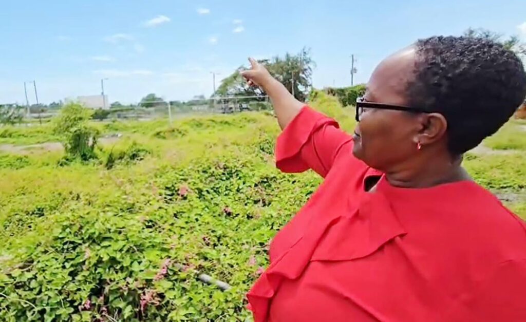 Oh for a breath of fresh air