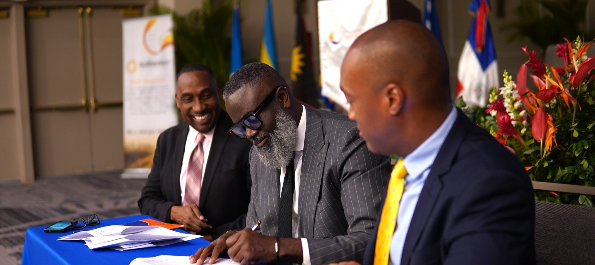 Integration of sustainable energy practices and regional tourism subject of new cross-sector agreement