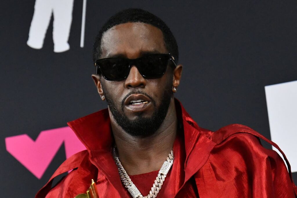 Prosecutors seek lengthy prison sentence for Sean ‘Diddy’ Combs