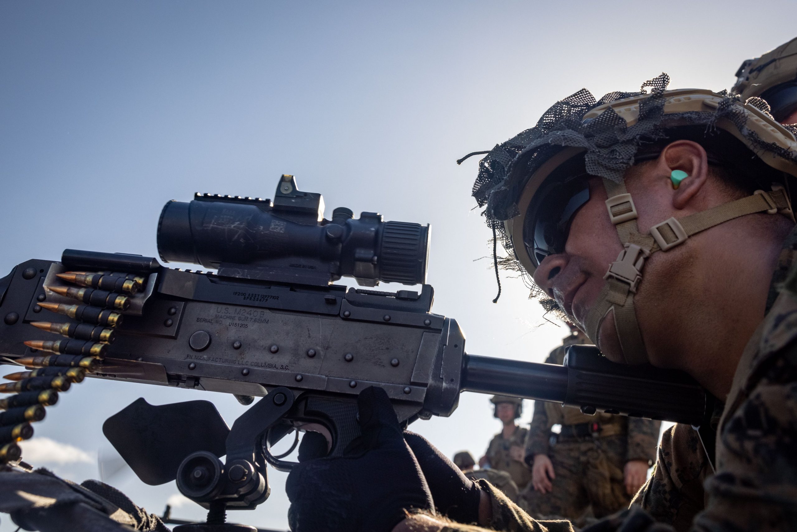 Ramotar among 10 former CARICOM leaders urging military “pull back” from Caribbean