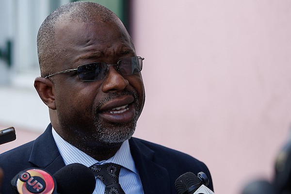 Munroe: Authorities need to ‘build better mousetrap’ after recent escape