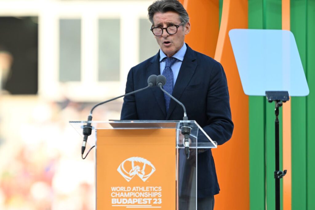 World Athletics lost 1.5 million euros in ‘systematic theft’ by employees