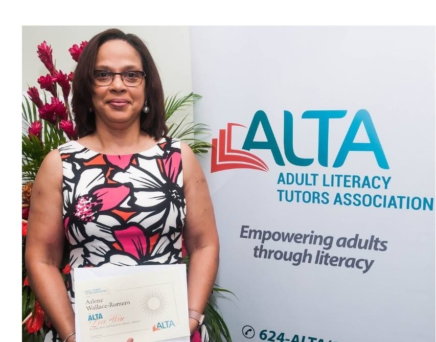 Alta announces Arlene Wallace-Romero as new CEO