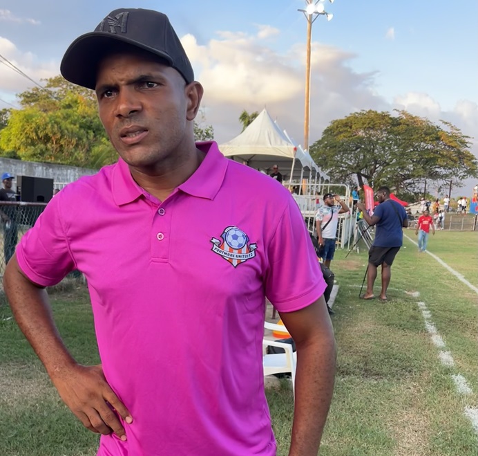 Portmore outscore Cavalier 4-2 as top three win in JPL