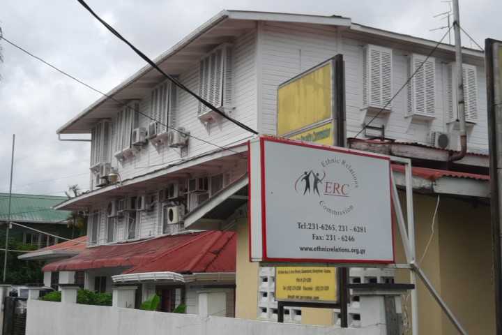 ERC proposes counselling for social media woman for racist remarks – ERC