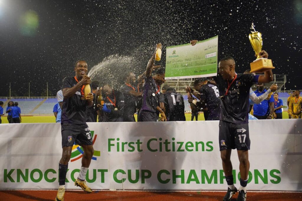 TTPFL 2025/26 season launched, TTFA VP: ‘This is the heartbeat of TT football’