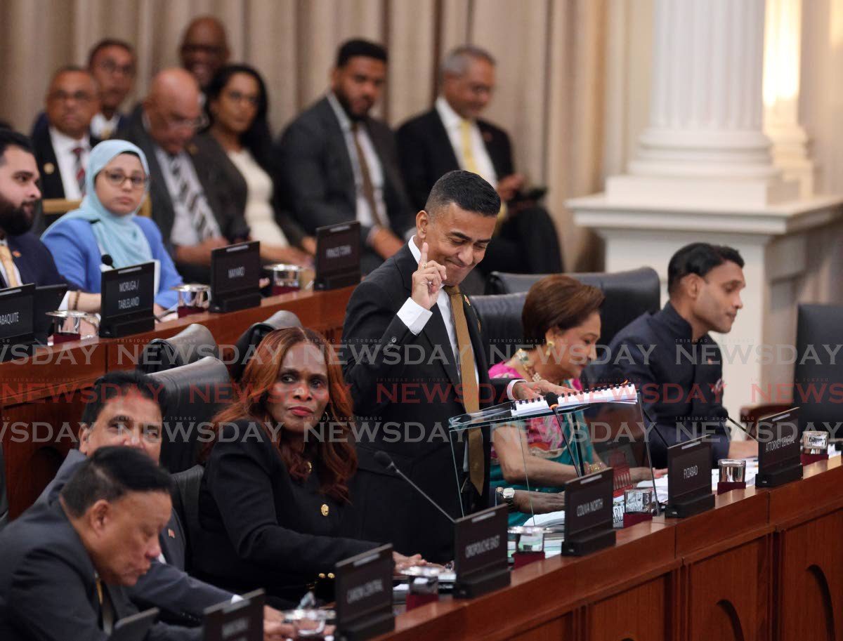 Reflections on the national budget