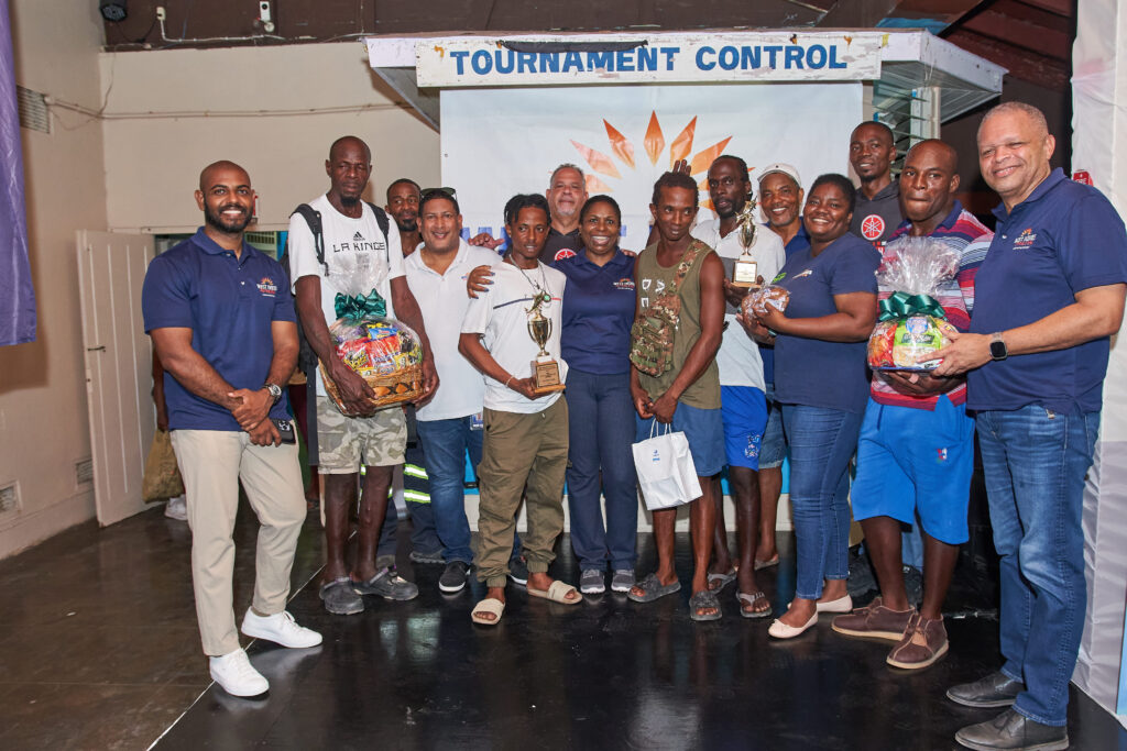 WIP Energy to power 41st canoe tournament in Port Antonio
