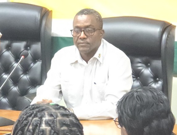 Despite uproar, Region 4 votes for Chair, Vice Chair by secret ballot