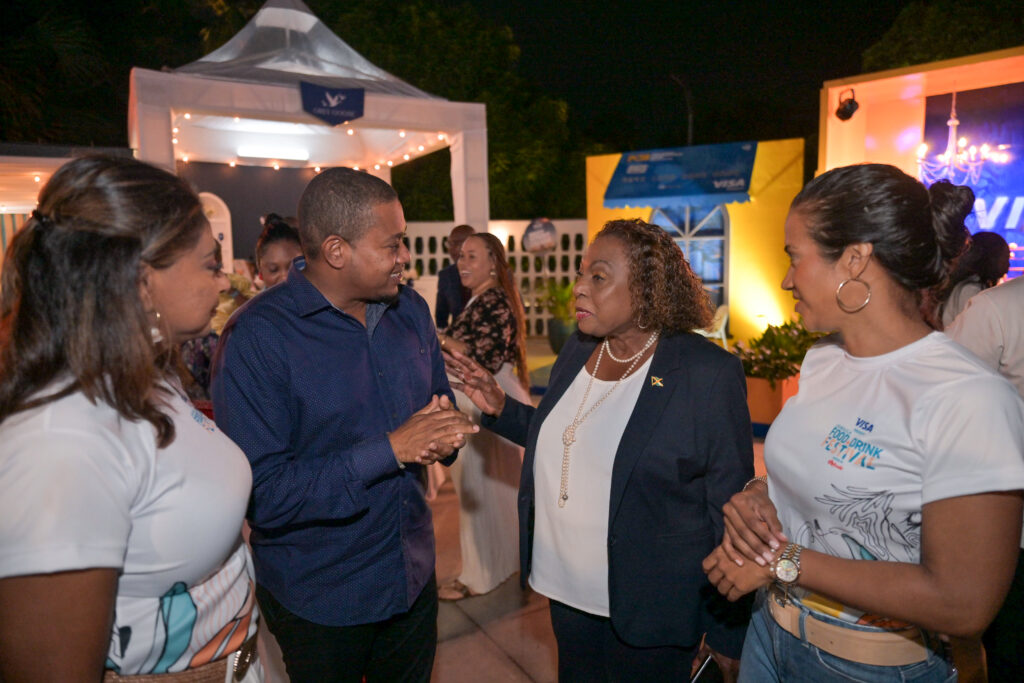 Jamaica Food and Drink Festival 2025 to serve up culinary innovation, cultural flair