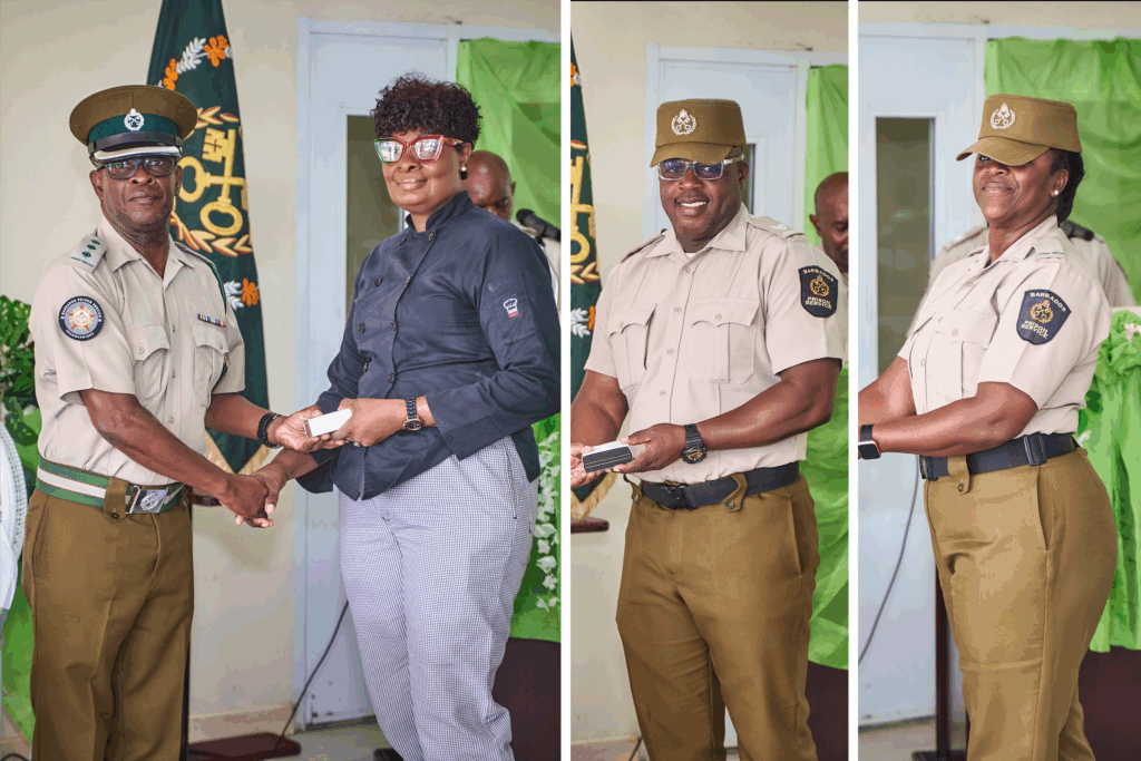 Prison Service plans major farm, fleet expansion