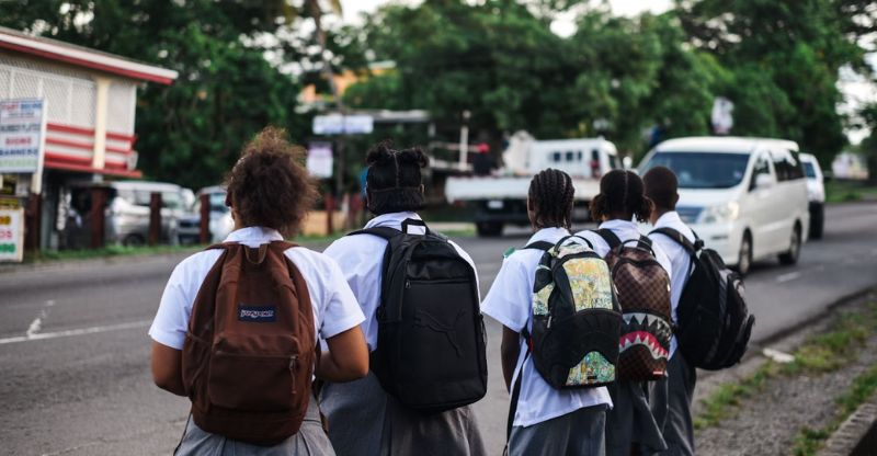 EDITORIAL: Education must be our shared baseline, not a mirror of the past