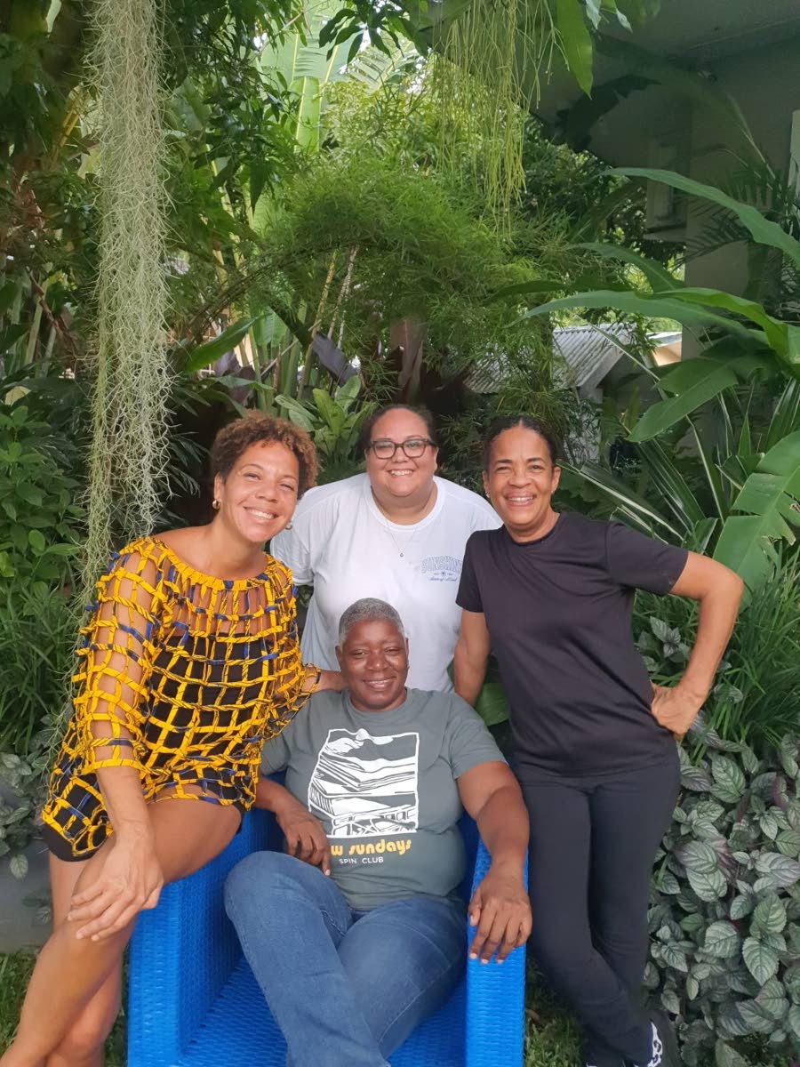 Goatober fires up in Trinidad and Tobago