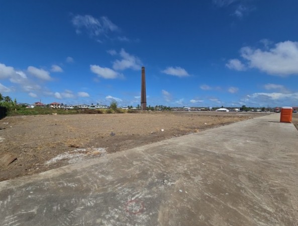 Ansa McAl agrees to buy, distribute Guyanese products in Caribbean