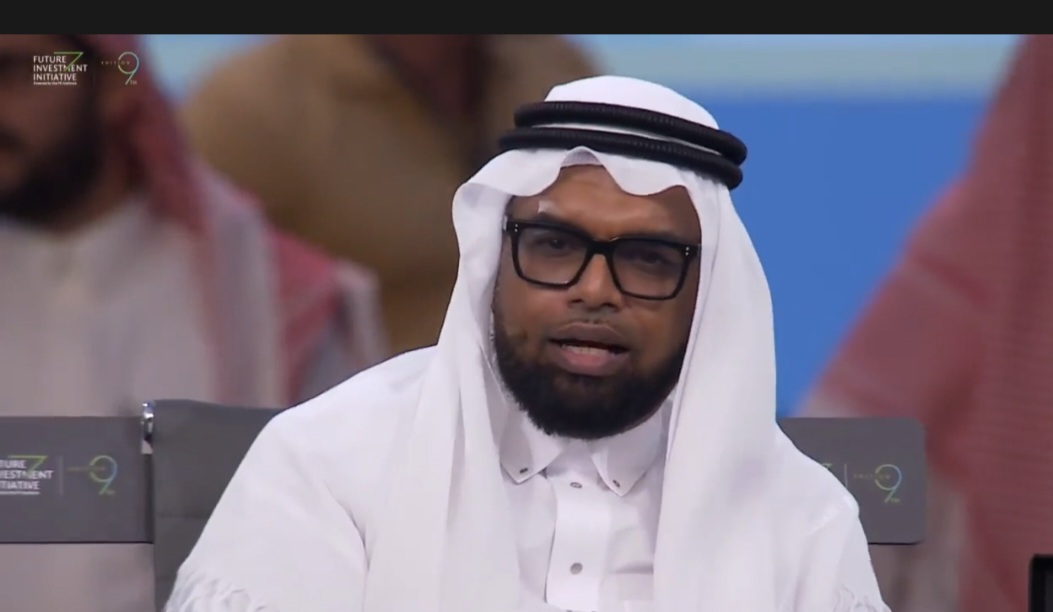 Ali welcomes Islamic Development Bank, IDB Group’s $1 billion financing for Suriname, Guyana development