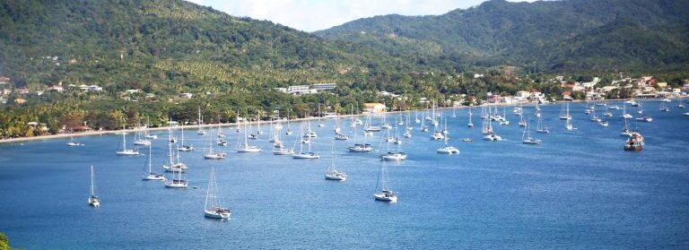 Caribbean Sailing Association unveils 2026 rally calendar, including Dominica stop for Salty Dawg Rendezvous