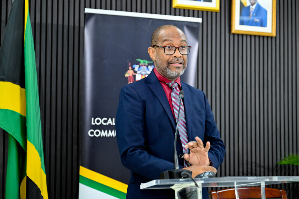 Melissa expected to become hurricane by Friday—Met Service