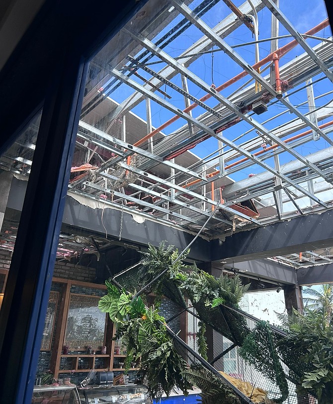 Cooper: We will help Jamaica