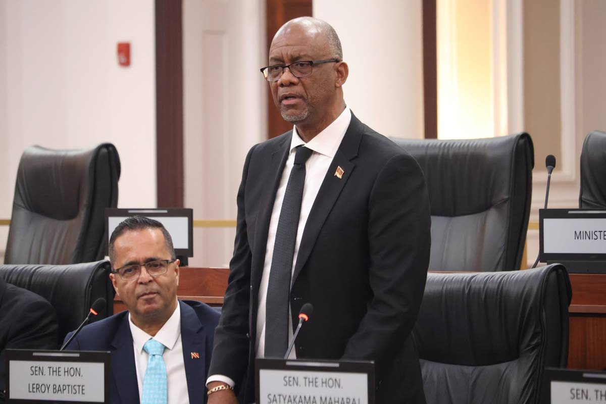 Baptiste: National recruitment drive could inject up to $3b into economy