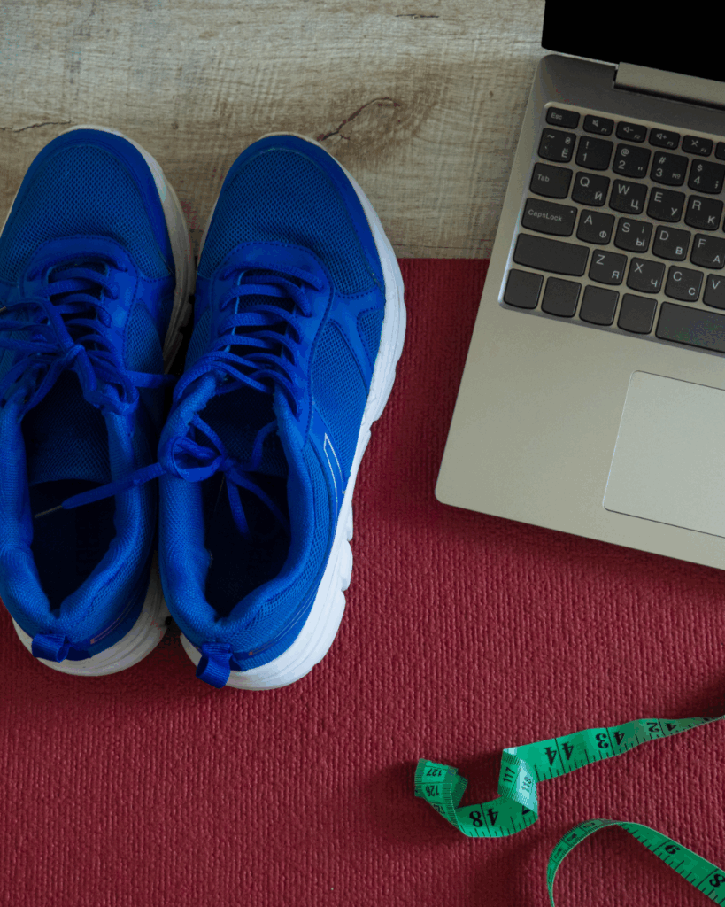 Sneaker Day campaign tackles inactivity, encourages Barbadians to move