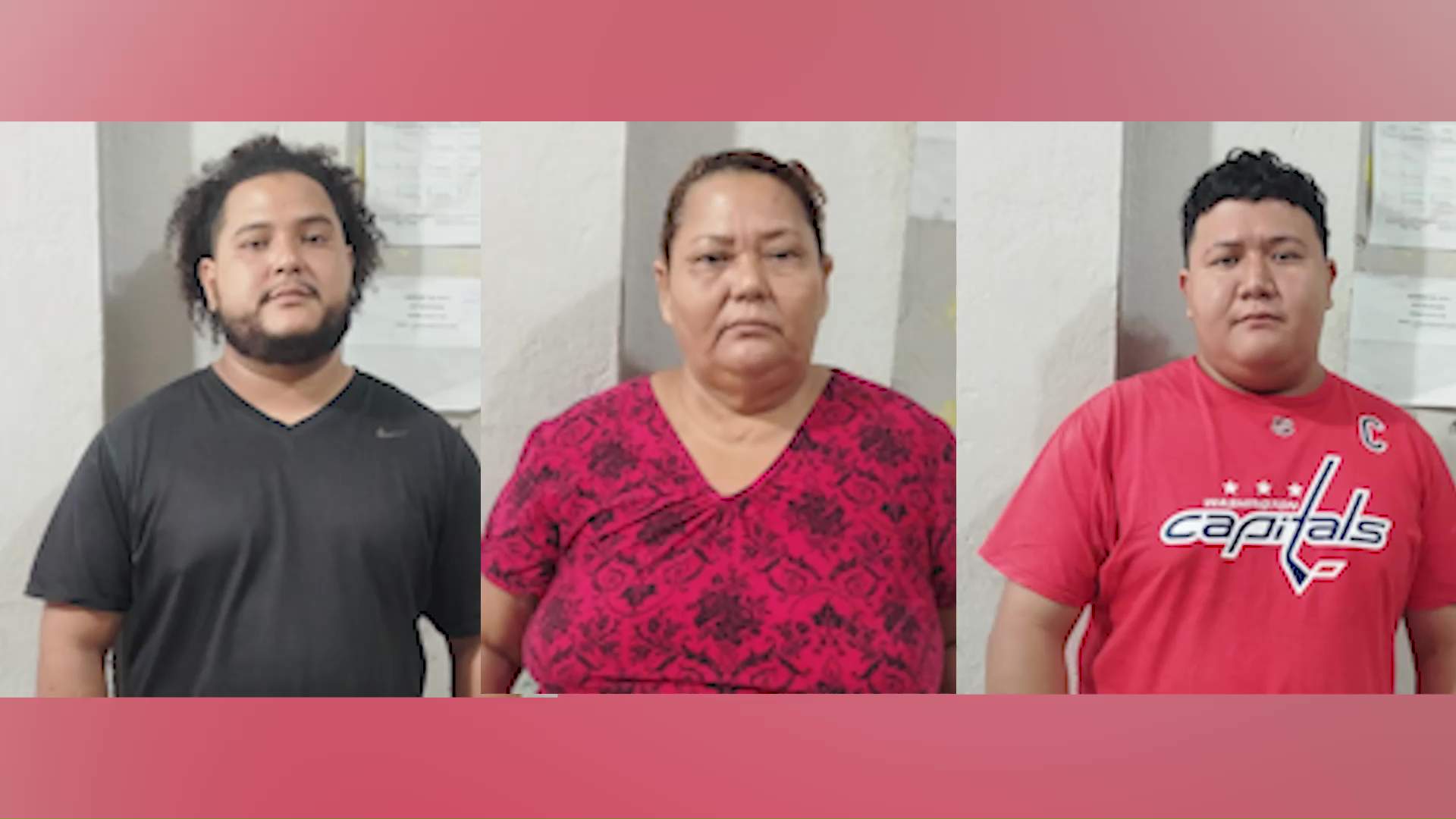 Police Seize Rifle, Ammo in San Ignacio House Search