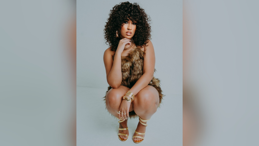 Aya Bleu joins Soul II Soul, releases new single Pressure