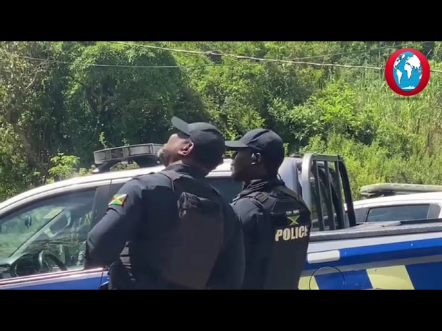 WATCH: Police widens search for missing schoolboy Jayden Smith