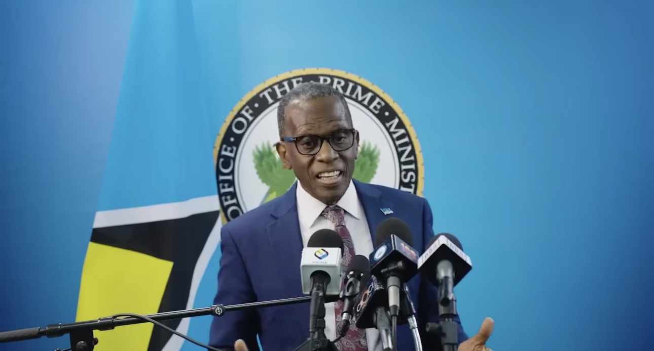 PM announces plans for new police belts, double Youth Economy funding