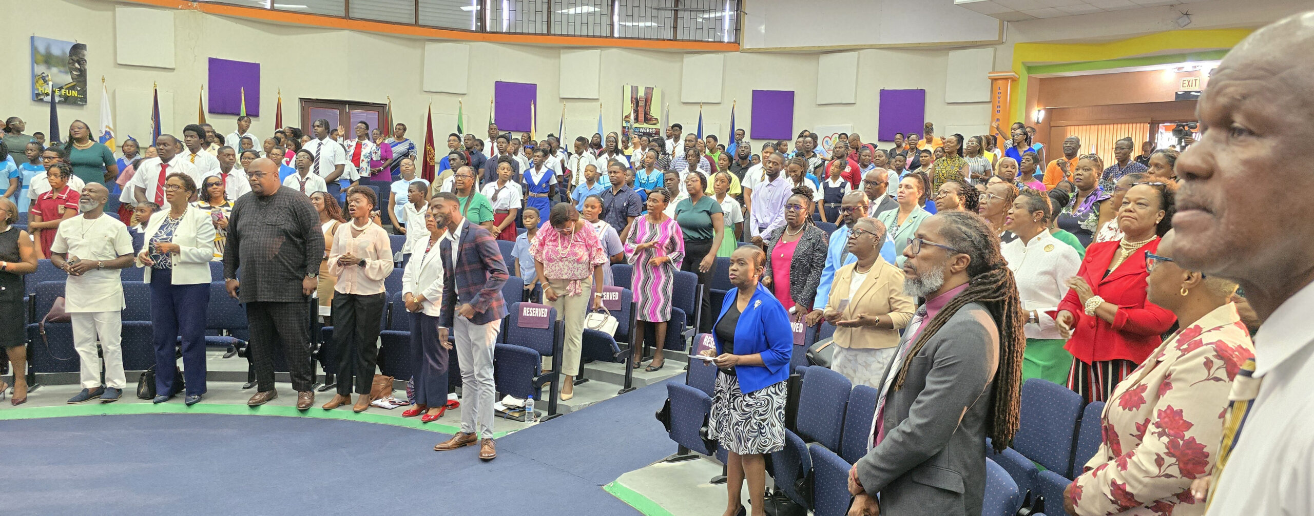 Classrooms to get creative as education reform continues