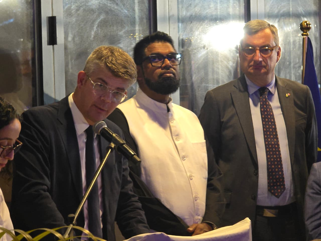 Guyana ready to acquire French “ingredients” as France offers radar systems to gather intel on Venezuela