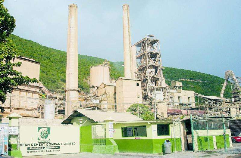 Carib Cement says ‘contributions’ made to both JLP and PNP, no ‘fees’ paid