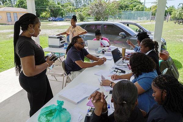 By-election for Golden Isles set for November 24