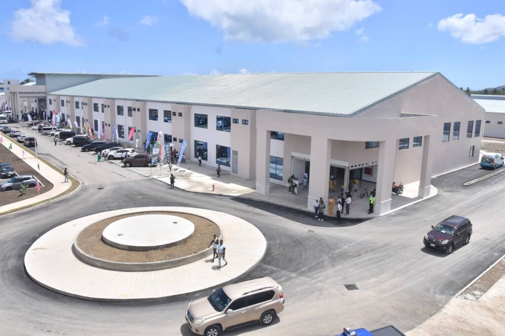 Selena Whyte’s St Thomas no longer the forgotten parish for business