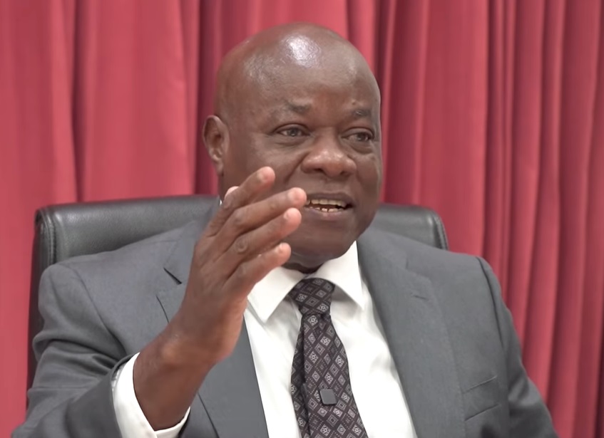 PNCR central committee reaffirms confidence in Norton, resigned executive members replaced