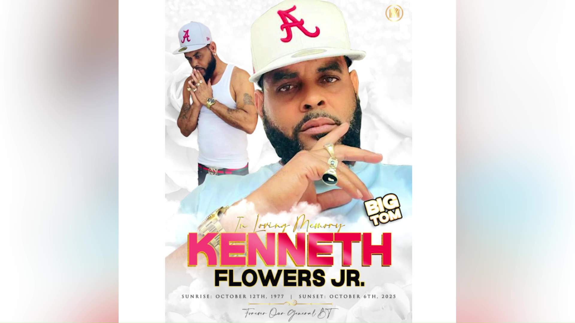 Family Hosts Concert-Style Wake for ‘Big Tom’