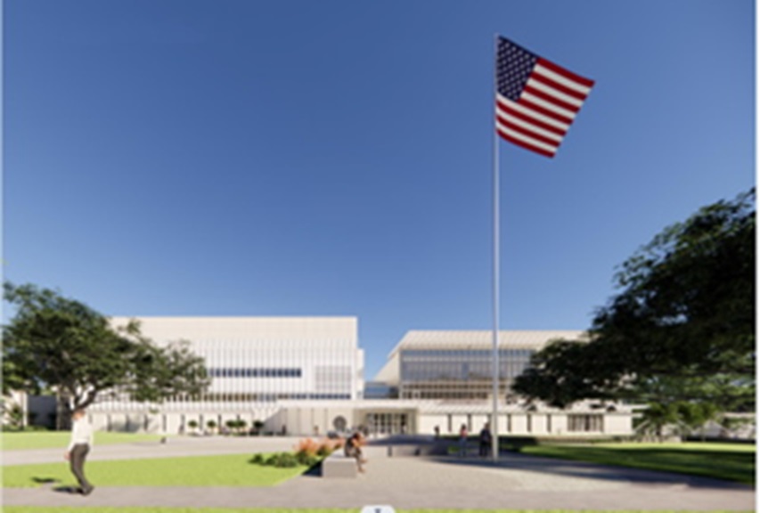 US Embassy issues security alert for Americans in T&T