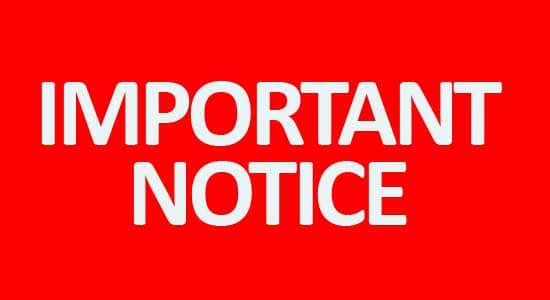 Antiguan authorities deny affiliation with website claiming to be official platform for government