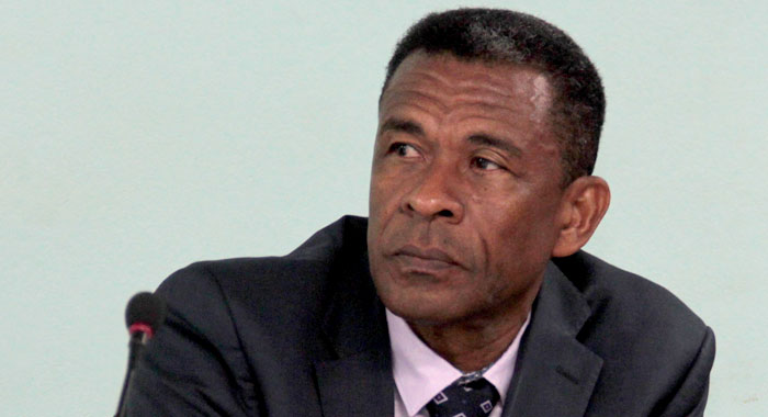 PM confirms Canada asked that Huggins be removed as CG