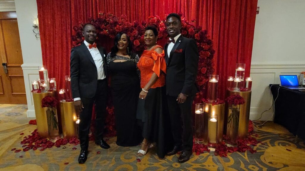 Carol Hylton continues to raise awareness about neurovascular disease after son’s death from stroke