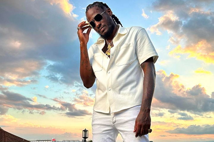 Boyd and Aidonia added to Bell/Zaide football festival